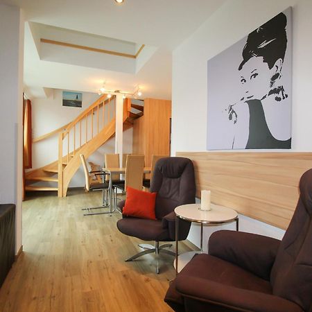 Residenz Hohe Lith Wohnung 28 库克斯港 外观 照片