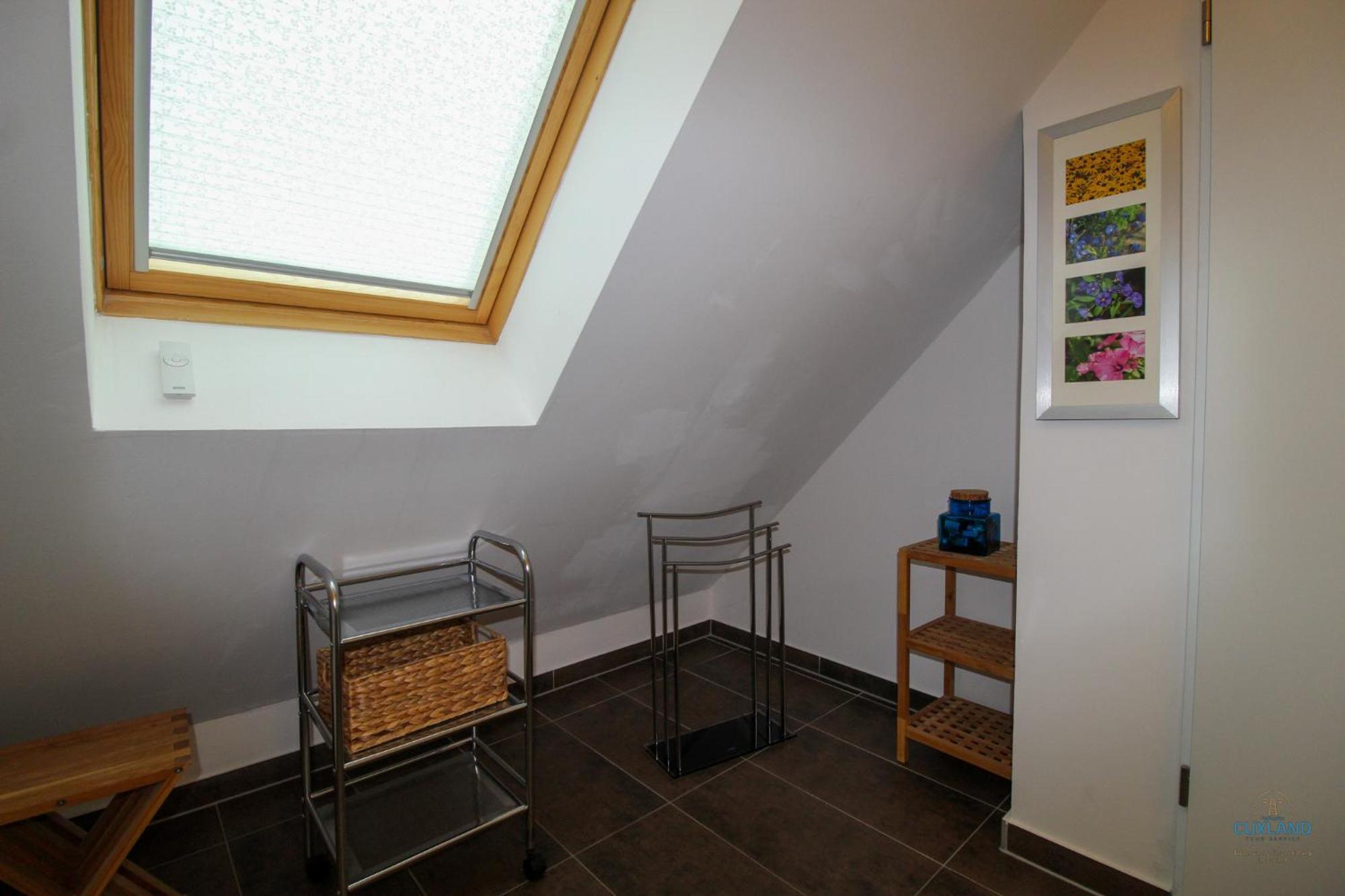 Residenz Hohe Lith Wohnung 28 库克斯港 外观 照片